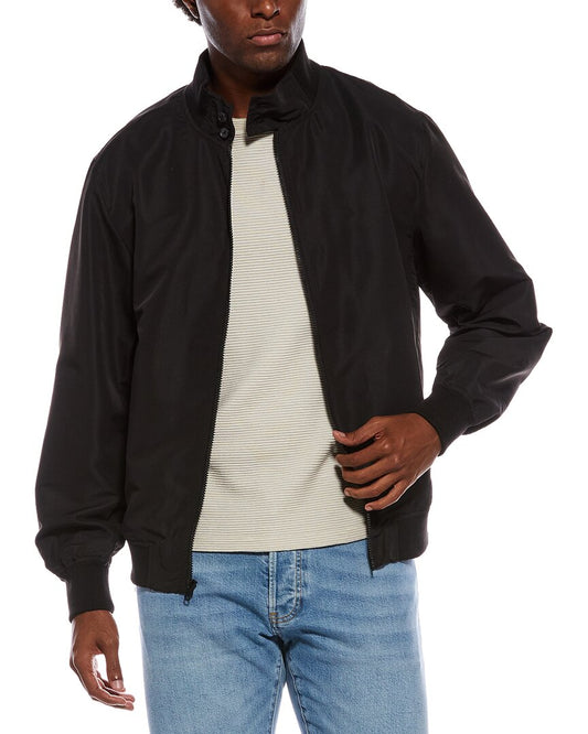 Small - black