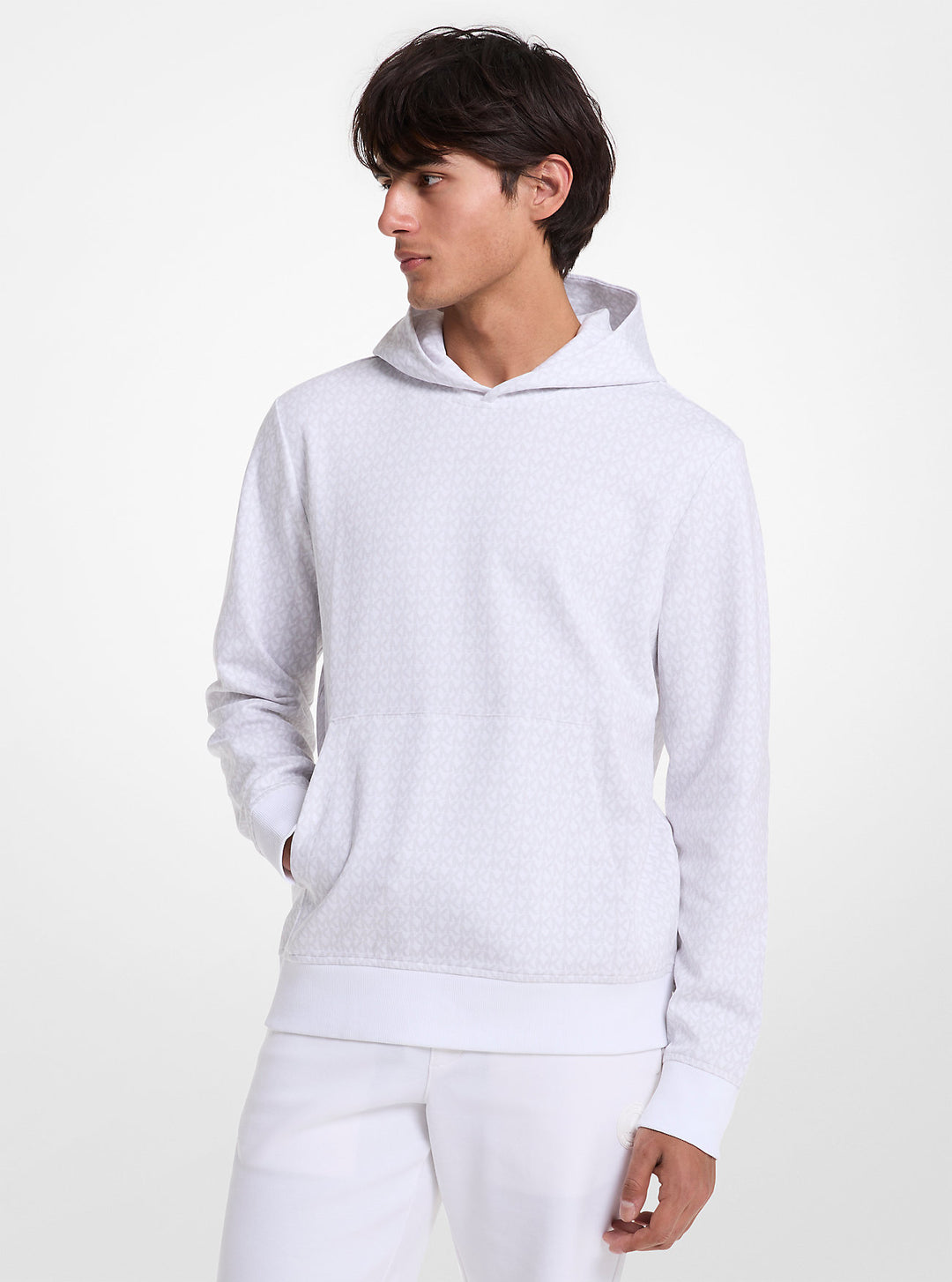 XSmall - white