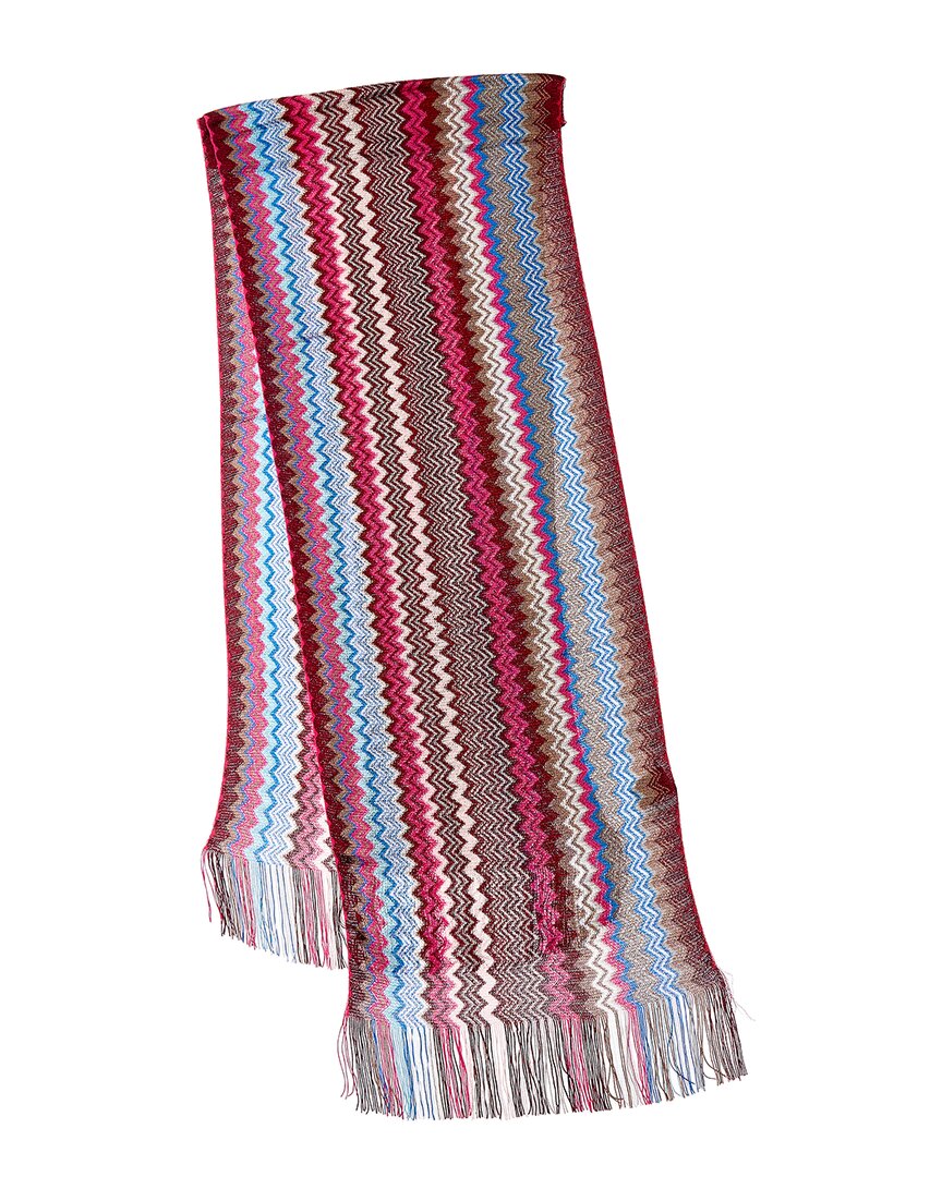 scarf