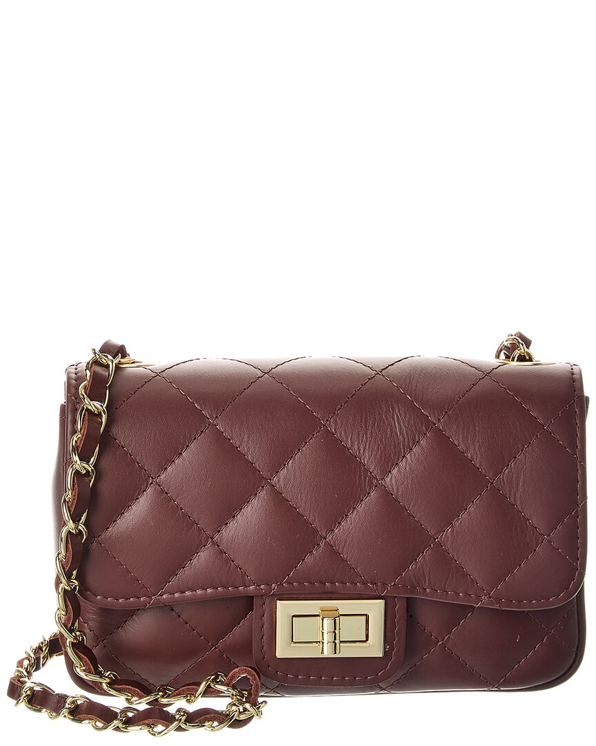 Medium - chocolate brown