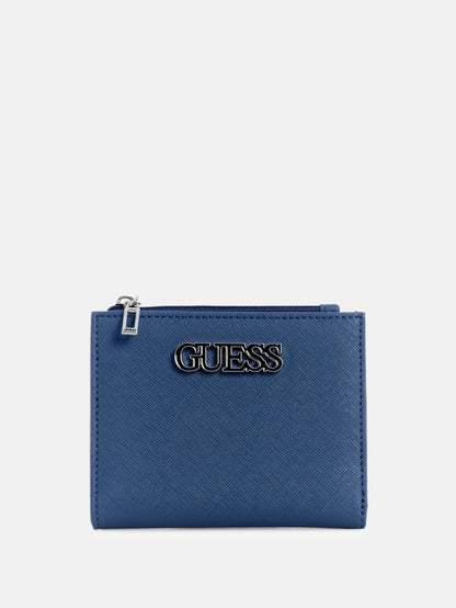 shaela small snap wallet