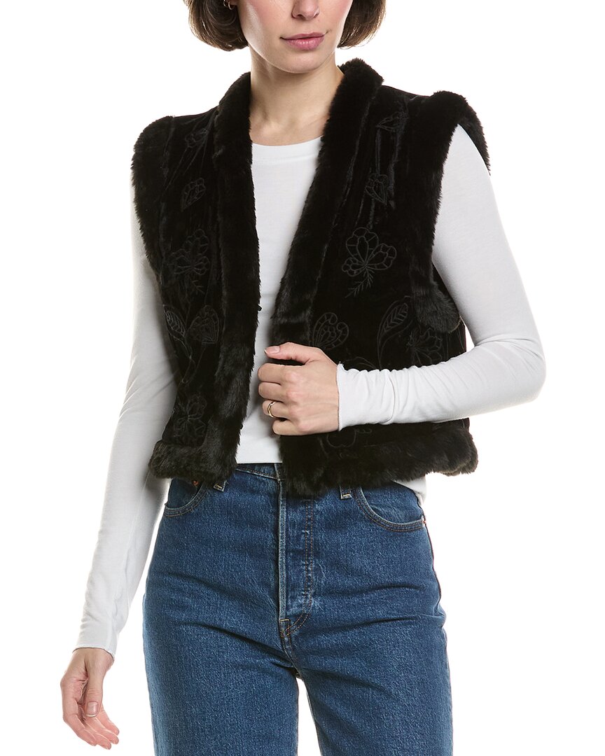 Small - black