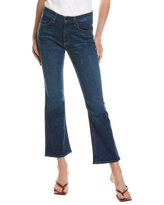 23" Waist - blue