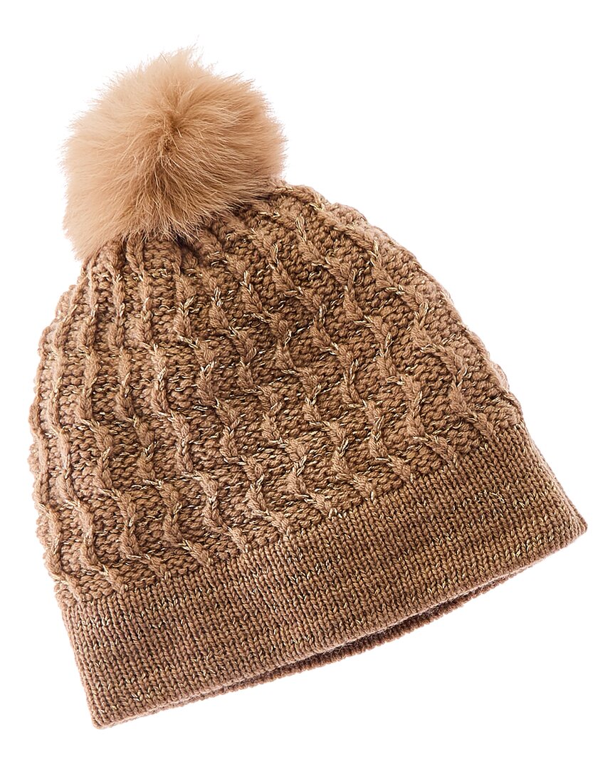 One Size - brown