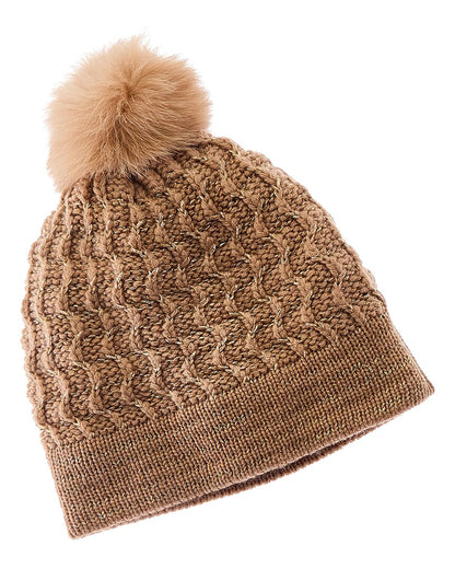 One Size - brown