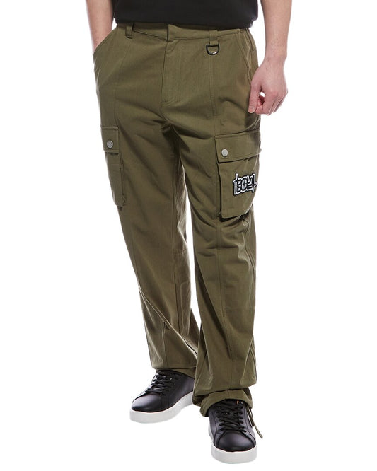 32" Waist - green