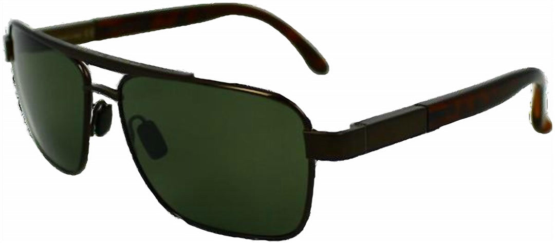 One Size - bronze/willow lens