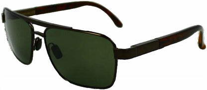 One Size - bronze/willow lens