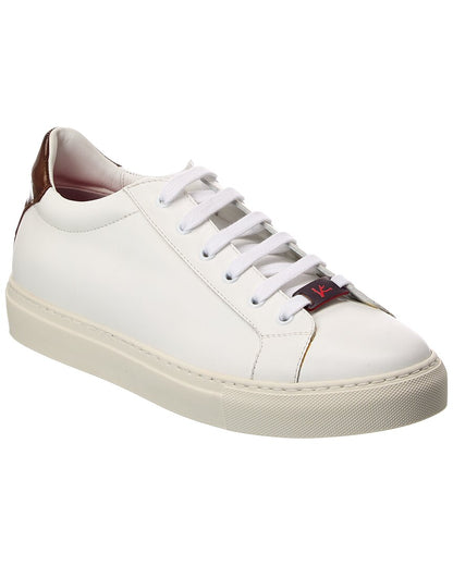 US 7.5 - white