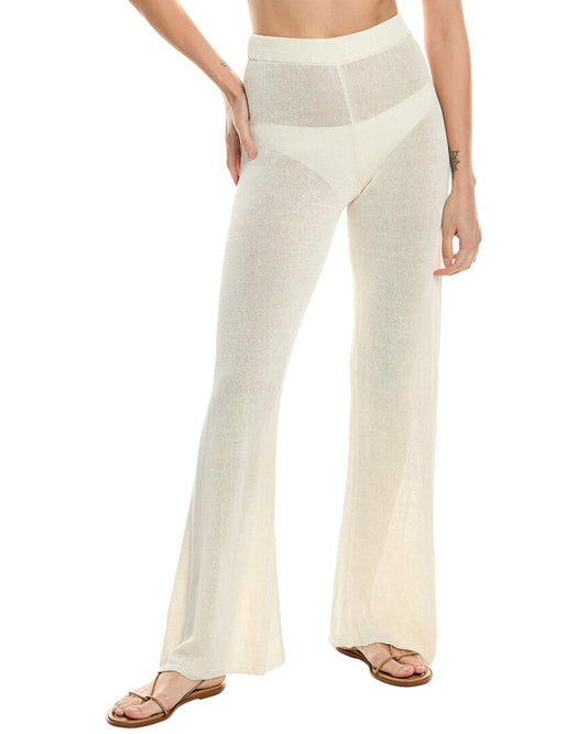 Medium - white