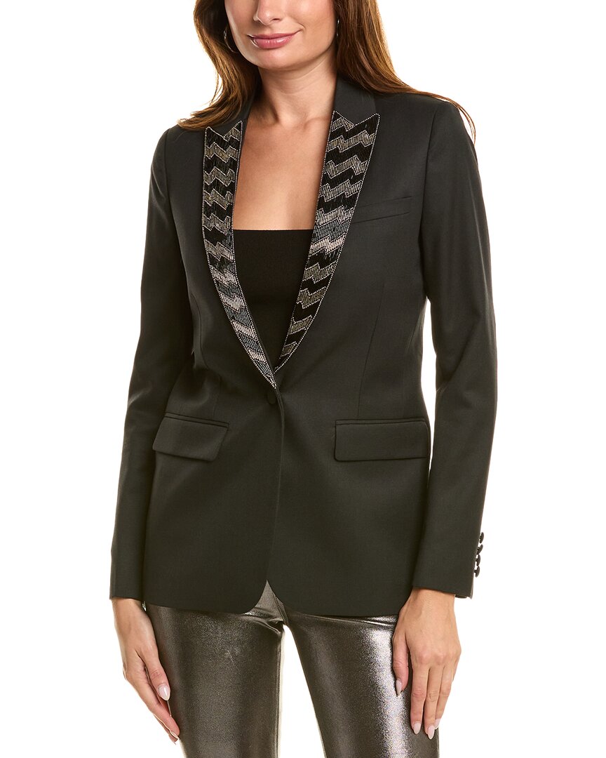 EU 34 (XS) - black