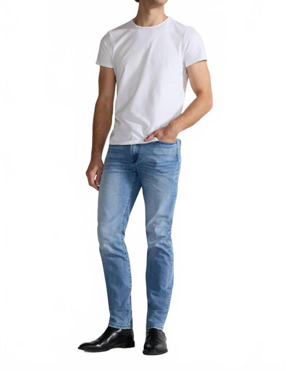 brando slim fit jeans in florentine