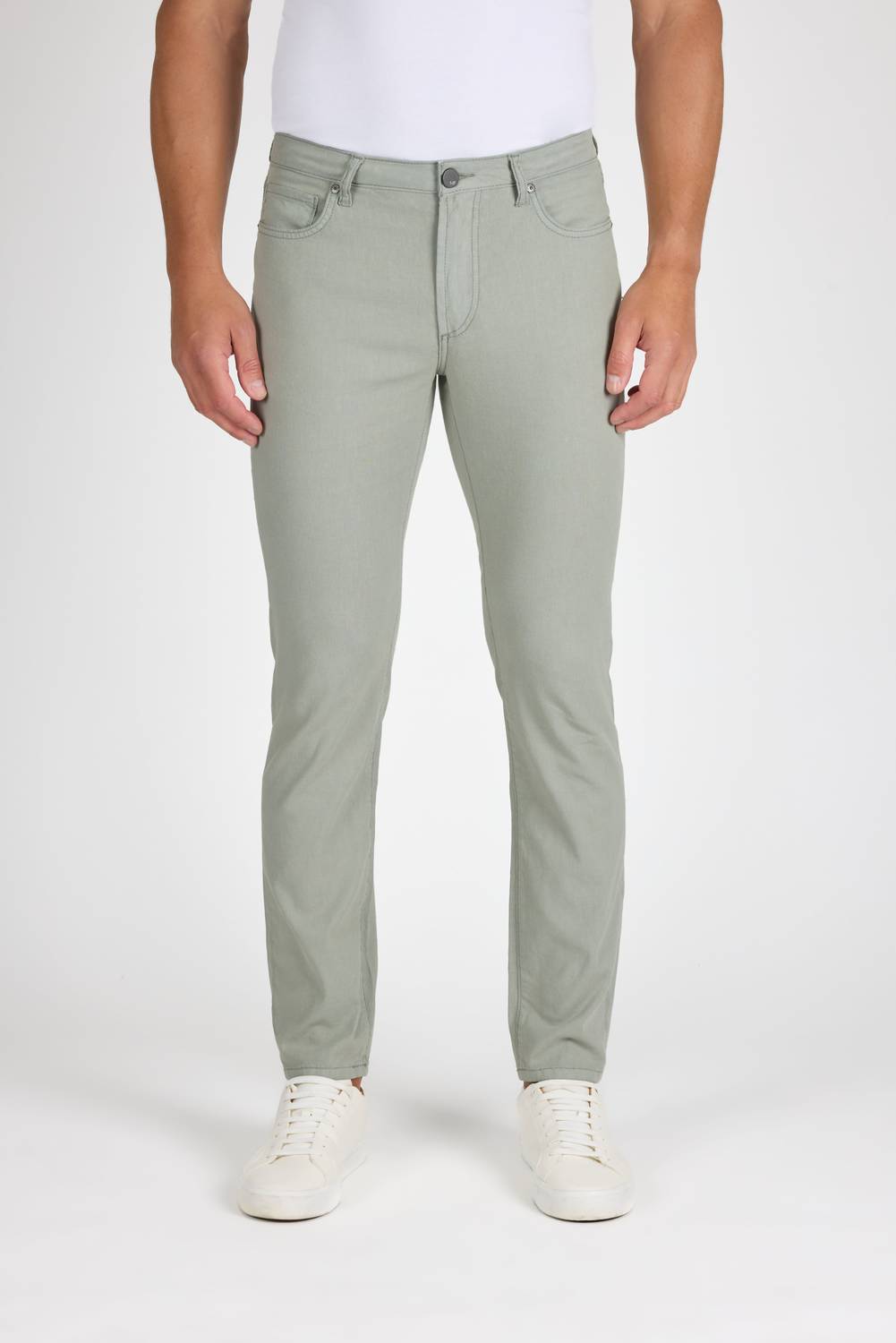 US 40 Regular - jade