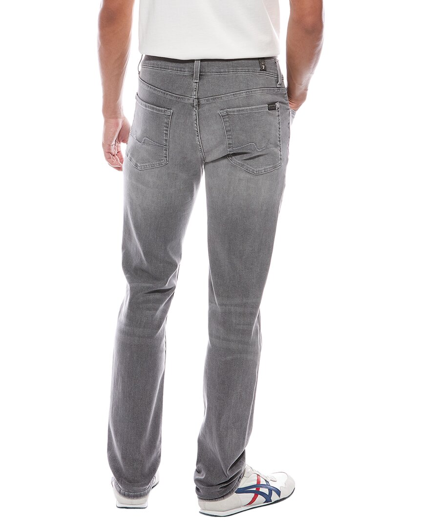 slimmy bercy slim straight jean