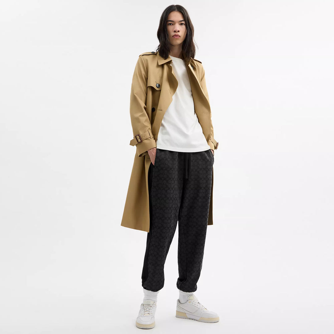 signature sweatpants