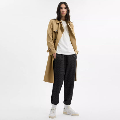 signature sweatpants