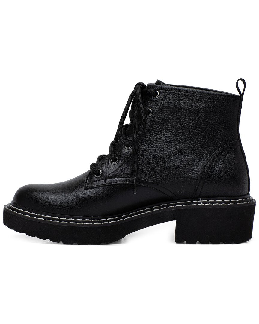 taylor leather boot