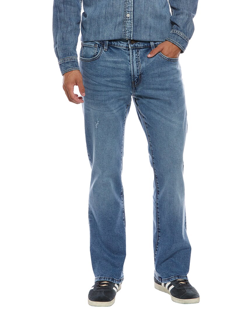 30" Waist - blue