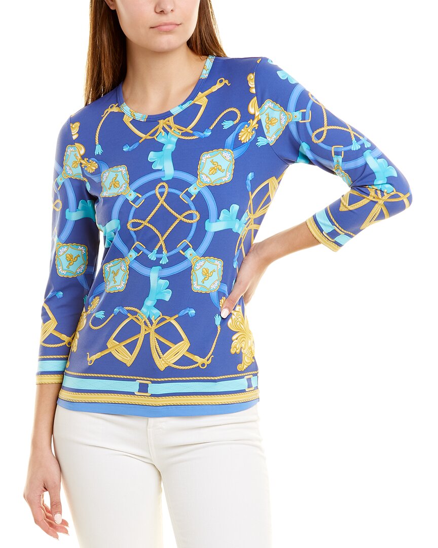 signature catalina cloth t-shirt