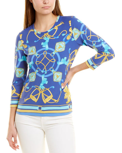 signature catalina cloth t-shirt