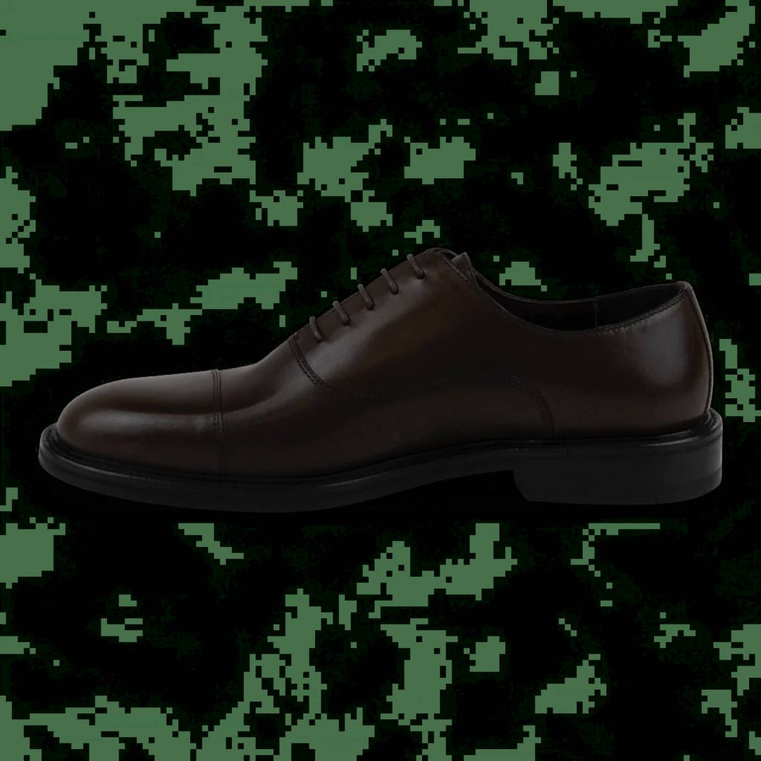 men's diogenes shoe in brown