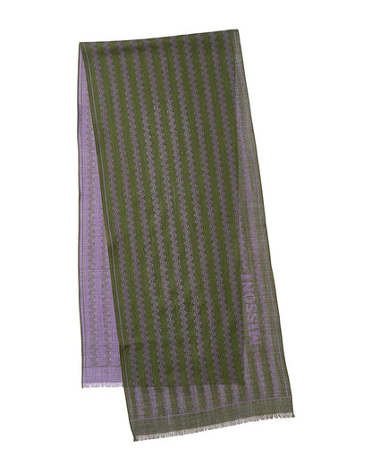 wool scarf