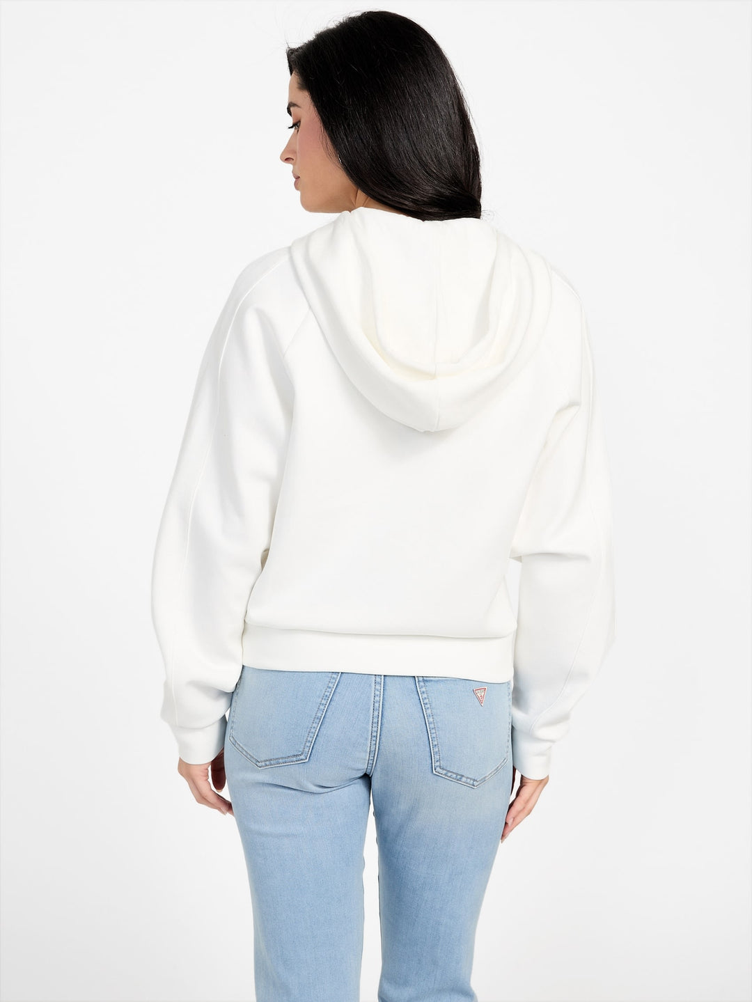 katana zip-up hoodie