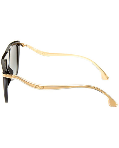 women's 58mm sunglasses