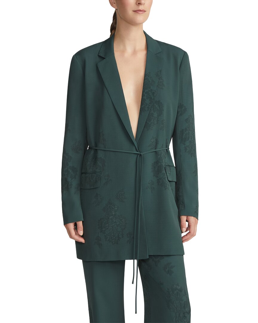 Medium - green