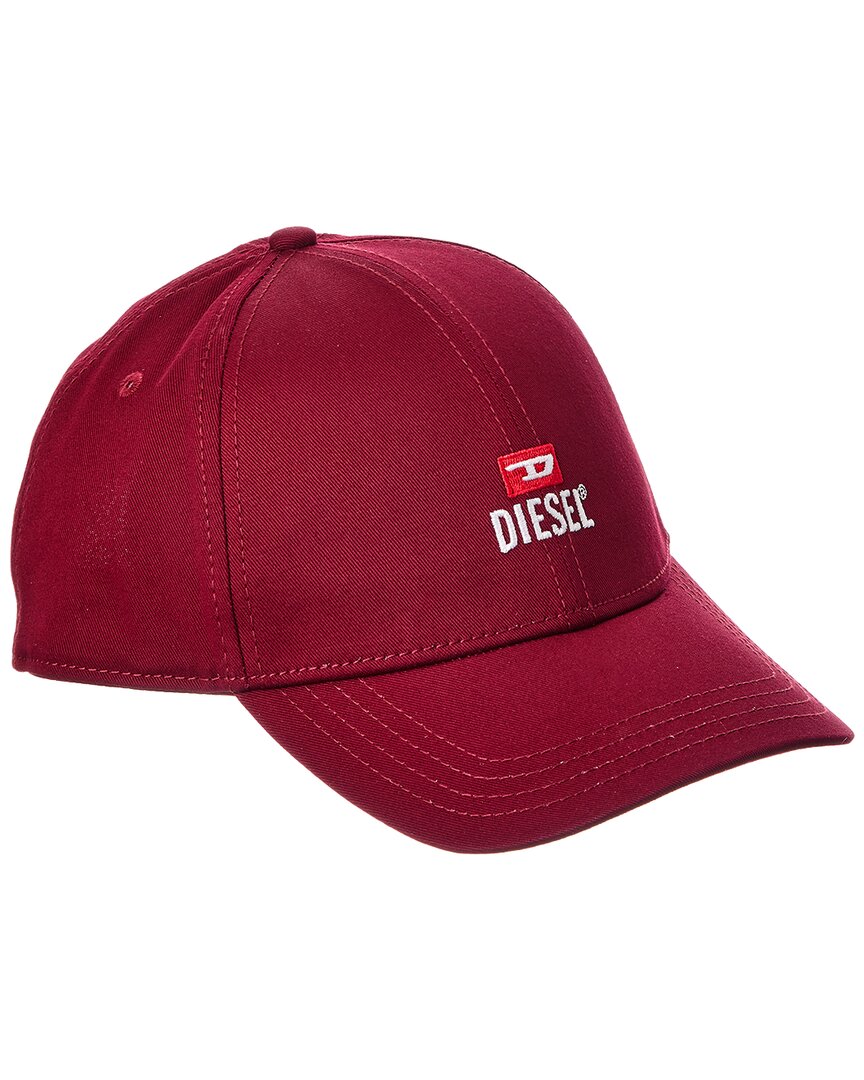 Small - red