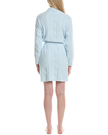 cable crew robe