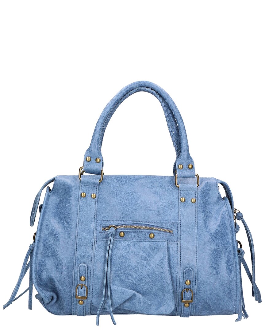 Medium - blue