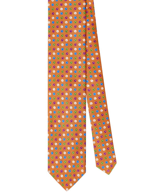 One Size - orange