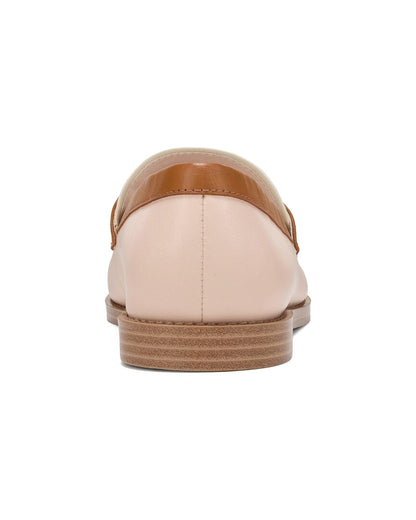 l-stellan leather loafer