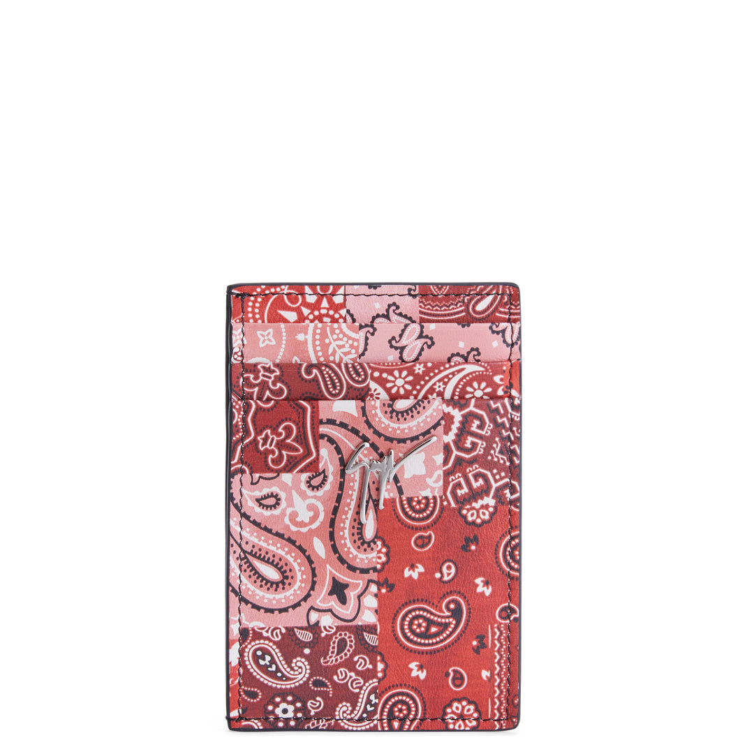 One Size - red