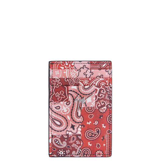 One Size - red