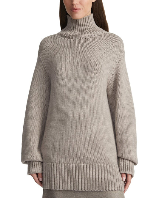 Medium - beige