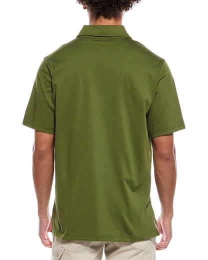 byron polo shirt