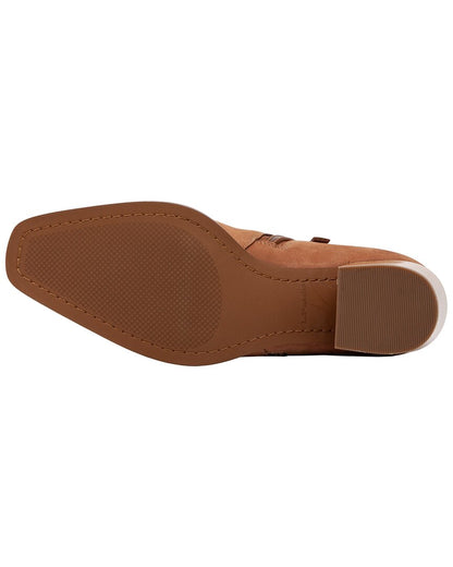 sochi boot