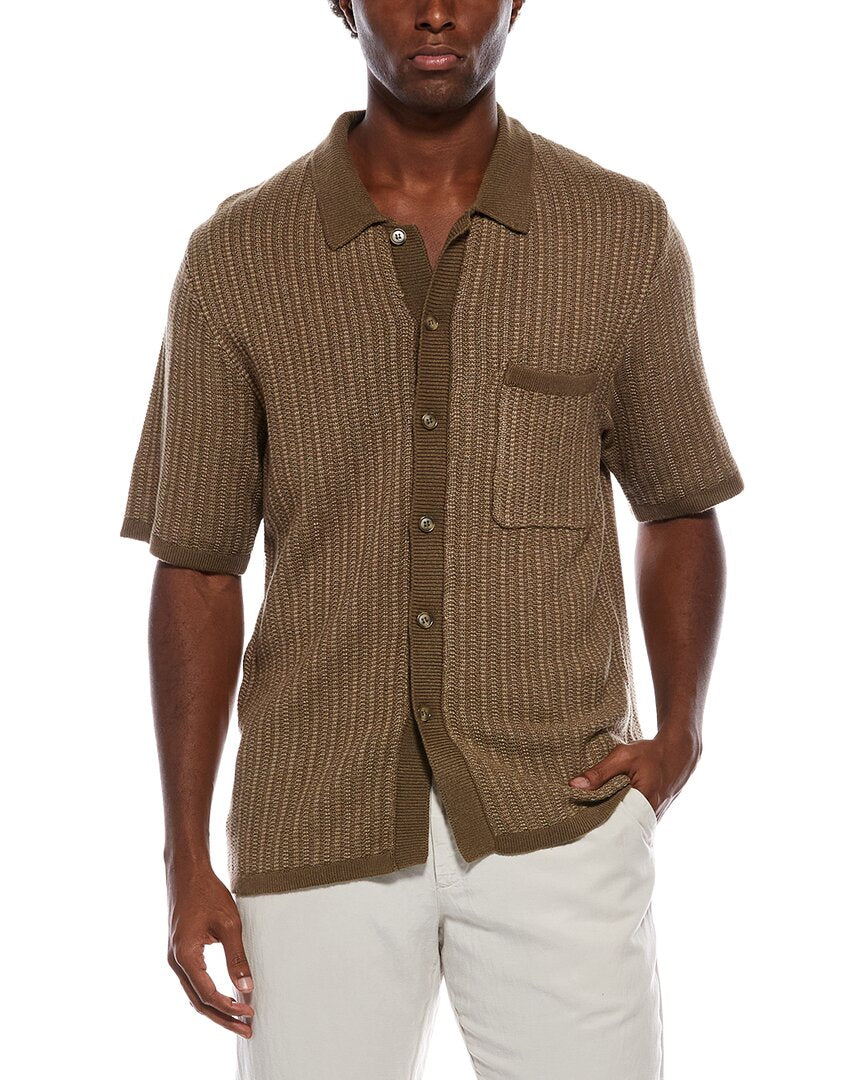 Small - brown