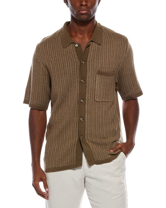 Small - brown