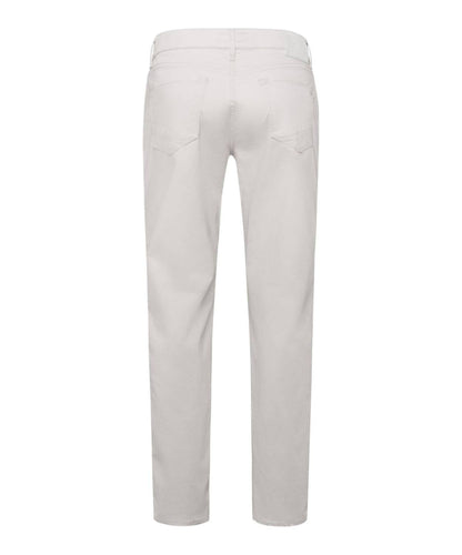 men's marathon cooper fancy five pocket pants in bone