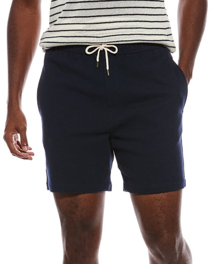 Small - navy