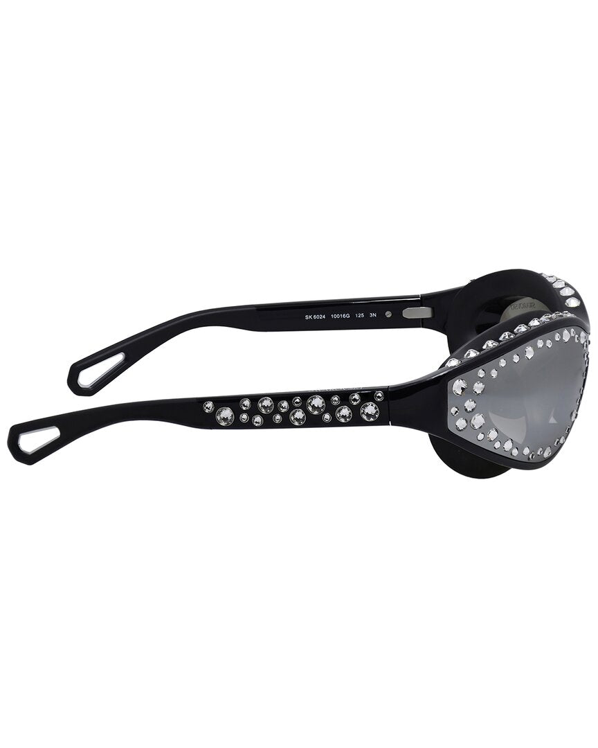 women's sk6024 42mm sunglasses