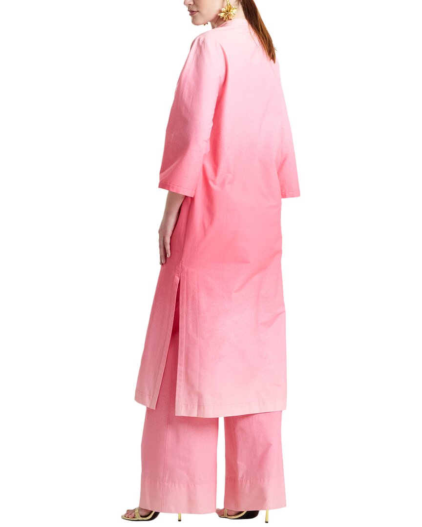 mandarin tunic