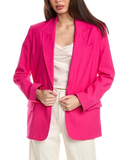 US 0 (XS) - pink