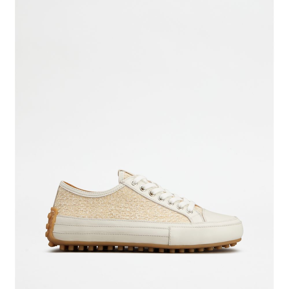 EU 35 - white;beige