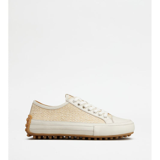 EU 35 - white;beige