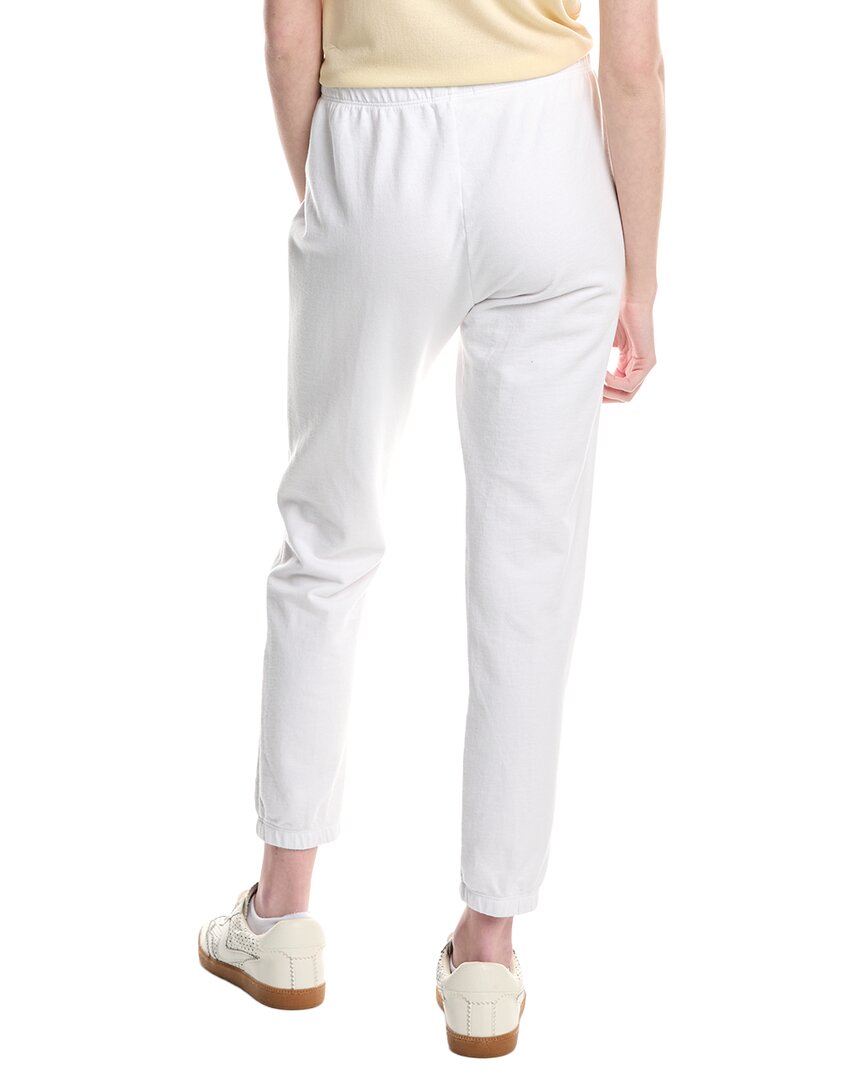 french terry sweatpant