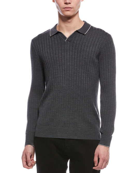 Large - gray